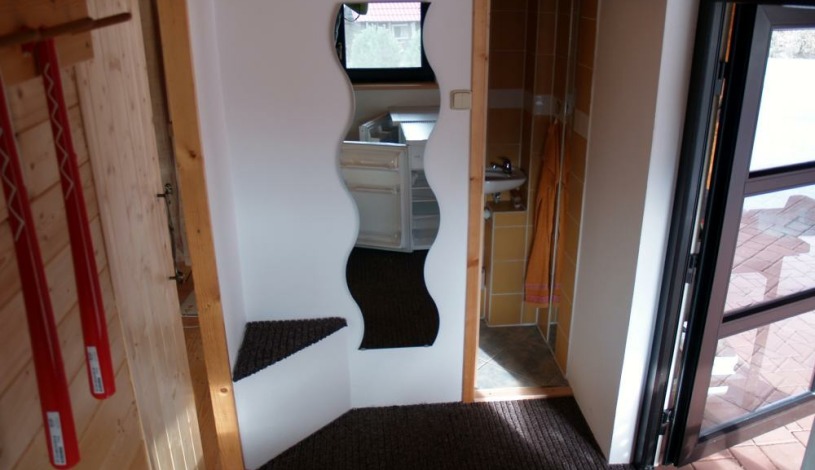 Apartmán Rožnov Rožnov pod Radhoštěm